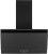 Вытяжка Krona VENERA 600 black PB