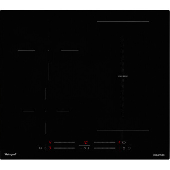 Варочная панель Weissgauff HI 643 BSCM Flex