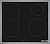 Варочная панель Bosch PWP64RBB6E