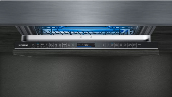 Встраиваемая посудомоечная машина Siemens SN87YX03CE
