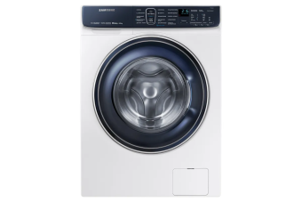 Стиральная машина Samsung WW80R62LAFWDLP