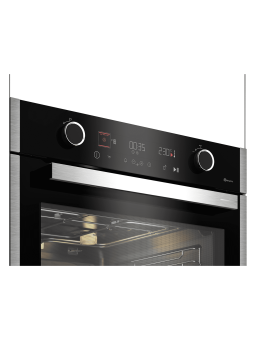 Духовой шкаф Grundig GEBM19400BPHI