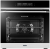 Духовой шкаф Haier HOQ-F5AABX