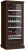 Винный шкаф Dometic C101G Wooden Walnut