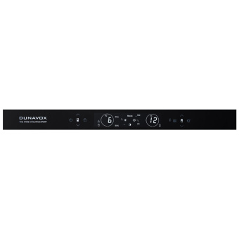 Dunavox DVH-25.65DB.TO