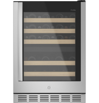 Винный шкаф General Electric PWS06DSPSS