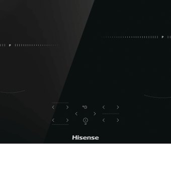 Варочная панель Hisense HI621FM