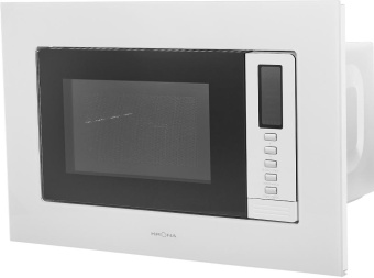 Встраиваемая микроволновая печь Krona RAUM 60 WH
