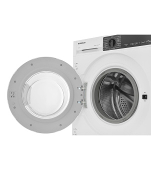 Встраиваемая стиральная машина Scandilux DX3T8400