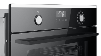 Духовой шкаф Haier HOX-P11CGBG
