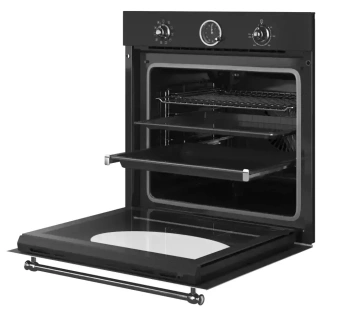 Духовой шкаф Kuppersberg SR 610 ANT Silver