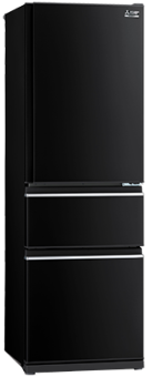 Холодильник Mitsubishi Electric MR-CXR46EN-OB-R