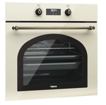 Духовой шкаф Teka HRB 6400 VANILLA-OB