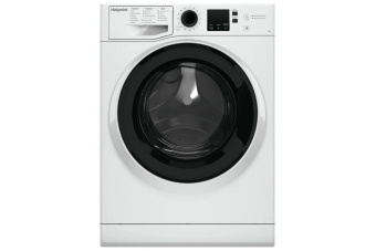 Стиральная машина Hotpoint-Ariston NSS 6015 K