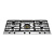 Варочная панель Bertazzoni Professional PM36500X