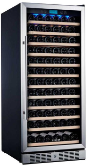 Винный шкаф Libhof Sommelier SO-127 Silver
