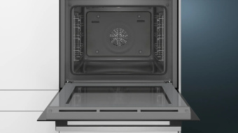 Духовой шкаф Siemens HR538ABS1