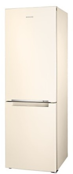 Холодильник Samsung RB30A30N0EL/WT