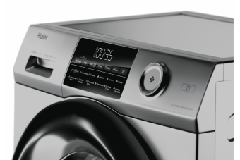 Стиральная машина Haier HW70-BP12959AS