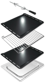 Варочный центр Kaiser HGE 60301MW