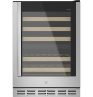 Винный шкаф General Electric PWS06DSPSS