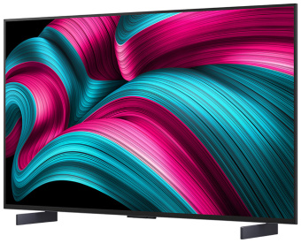 Телевизор LG OLED42C5RLA