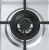 Варочная панель Smeg PGF31G-1