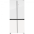 Холодильник Hiberg RFQ-600DX NFGW Inverter