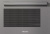 Встраиваемая пароварка с СВЧ Miele DGM7640 GRGR