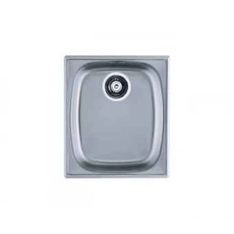 Мойка Alveus Basic 10