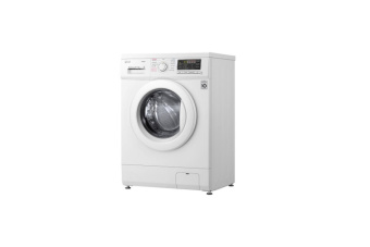 Стиральная машина LG F1296CDS0