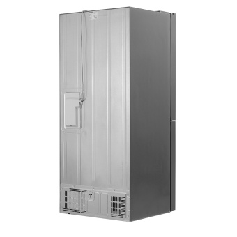 Холодильник Centek CT-1750 Beige
