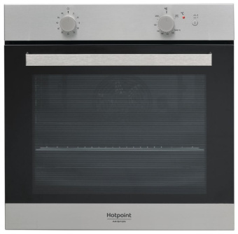 Духовой шкаф газовый Hotpoint-Ariston GA3 124 IX (28 022)