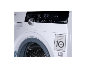 Стиральная машина с сушкой Weissgauff WMD 6150 DC Inverter Steam