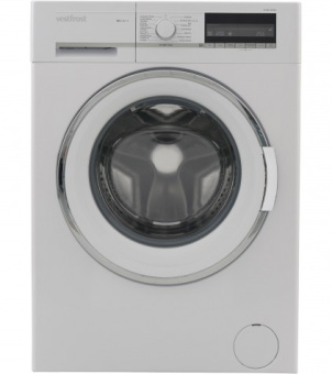 Стиральная машина Vestfrost VFWM 1455 WL