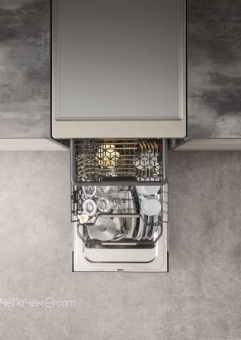 Посудомоечная машина Whirlpool WSFO 3O23 PF