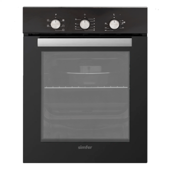 Духовой шкаф Simfer B4ES16022