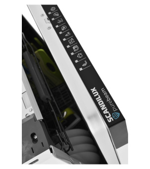 Встраиваемая посудомоечная машина Scandilux DWB 6535B3