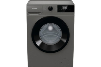 Стиральная машина Gorenje W2NHPI62SCSS