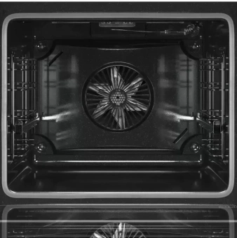Духовой шкаф Kuppersberg SR 610 ANT Silver