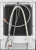 Посудомоечная машина Electrolux ESF9510LOX