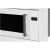Встраиваемая микроволновая печь Hiberg VM 6502 W