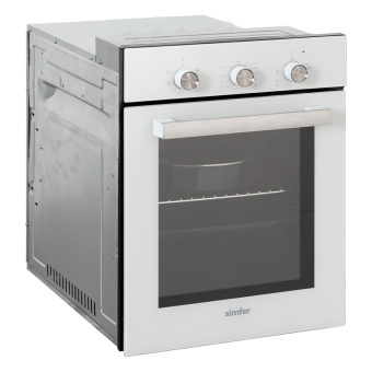 Духовой шкаф Simfer B4EC16022