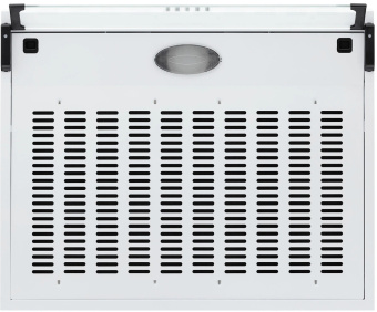 Вытяжка Krona OSTEN 600 white PB