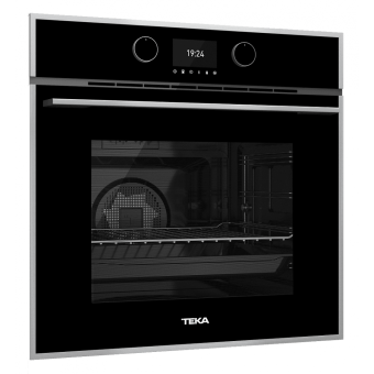 Духовой шкаф Teka HLB 860 BLACK-SS