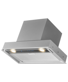 Вытяжка встраиваемая Kuppersberg NANCY 60 Gray