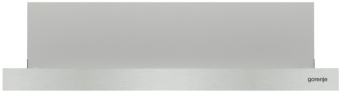 Встраиваемая вытяжка Gorenje TH62E3X