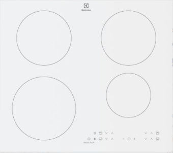 Варочная панель Electrolux IPE6440WI