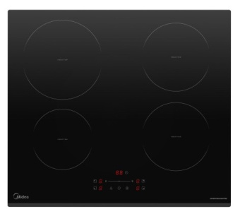 Варочная панель Midea MIH64707F