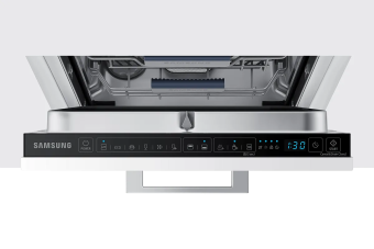 Встраиваемая посудомоечная машина Samsung DW50R4070BB